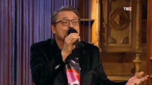 ПЕСНЯ ПРО ВОЛОДЮ МАРКИНА / ВЛАДИМИР МАРКИН и ЕКАТЕРИНА СЕМЁНОВА