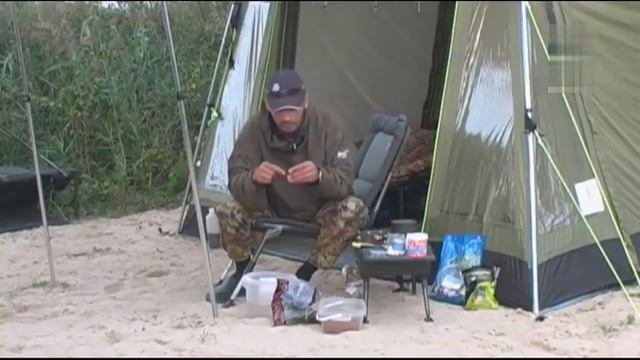 Ловля Карпа /Хитрости монтажа/карпфишинг