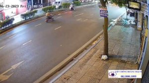 Test camera IP Hikvision DS-2CD1023G2-LIUF,  DS-2CD1323G2-LIUF - Hybrid light