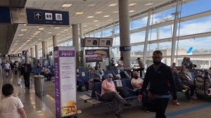 Полеты и мое путешествие по Аргентине. Патагония, ледник Перито-Морено, Фицрой и водопад Игуасу.