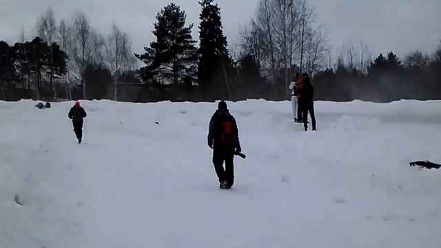 Трековые гонки Ижевск. Финал 2016 смотреть онлайн