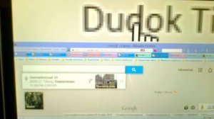 Определение координат на карте google