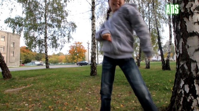 саша