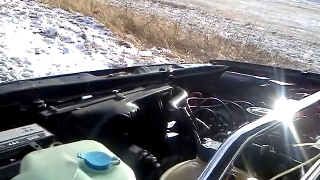 Odciecie GTI 1.8 PF смотреть онлайн