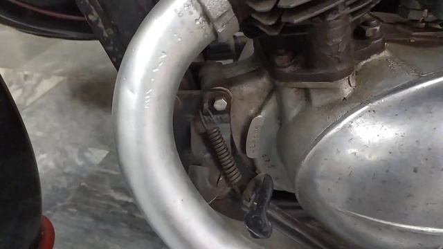 Ижевский музей мотоциклов. Подробный обзор мотоциклов ИЖ (часть1)