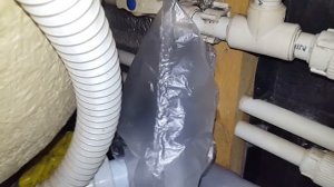 ПРИМЕР КАК РАБОТАЕТ КЛАПАН ВАКУУМНЫЙ КАНАЛИЗАЦИОННЫЙ (АЭРАТОР)