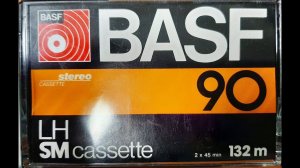 Калибровка и запись BASF LH90 1980г.в.