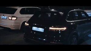 Нурминский - А я еду в Порш **