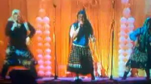 МАМА ЛЮБА ДАВАЙ