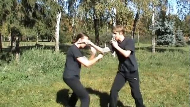 Паутинки - 5