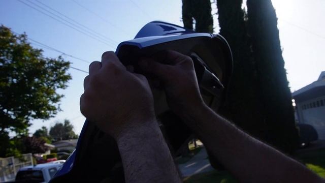 STREETHUNTER V2 WING INSTALL ON MY SUPRA! смотреть онлайн