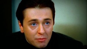 Цитата из сериала бригада.