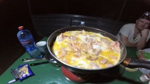 БЕШЕНЫЙ КЛЁВ КАРПА в ЖАРУ в ИЮНЕ!