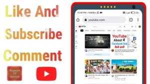 YouTube Channel Ke About Se Social Media Link Kaise Hataye? How To Remove Social Media Links