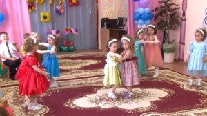 Танец кукол