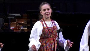 Отчетный концерт ДМШ им. Э. Грига 22.04.2023  II Отделение