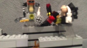 Skibidi туалет 68