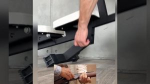 Лучшая универсальная скамья универсальная для жима и пресса