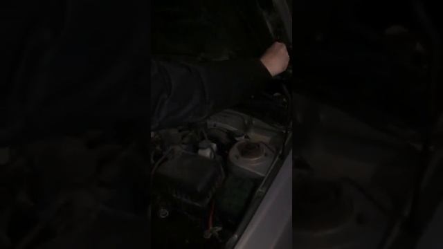 как прикурить сигарету от машины