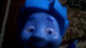 Песенка от нолика