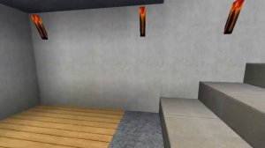 Советский Город В Minecraft ч5 "Второй Микрорайон"