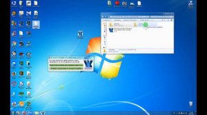 Крутая программа для передачи файлов  ВКонтакте. VK Forward