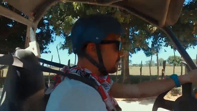 Алло Инкогнито в Доминикане! смотреть онлайн