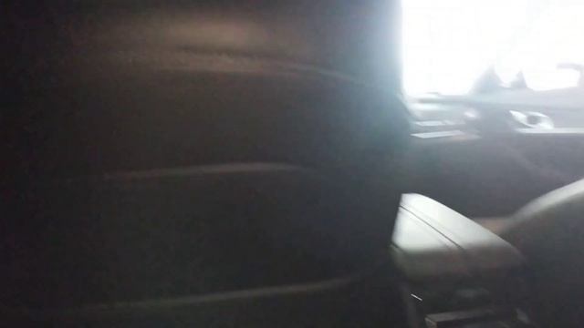 Changan UNI-K в ЧËРНОМ, мини-обзор смотреть онлайн