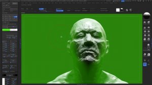 How to create a stunning CINEMATIC render in Zbrush in 5 minutes! The Digital Clay's setup