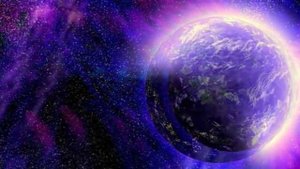 Земля и энергия Вознесения. Переход в пятое измерение.