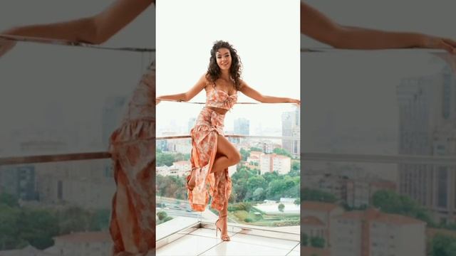 ВЕТРЕННЫЙ ?? ОБРАЗЫ РЕЙЯН? смотреть онлайн