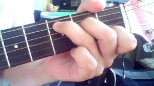 Кино - Когда. твоя девушка больна Аккорды (видео)