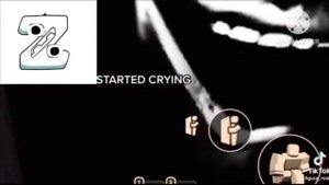 alphabet lore crying compilation big