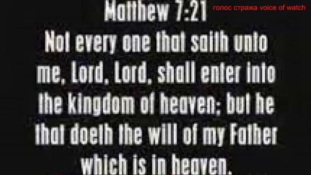 СПАСЕННЫЙ ИЗ АДА (ХРИСТИАНЕ В АДУ)--ПАСТОР И ЕВАНГЕЛИСТ КАРМЕЛО БРЕНЕС смотреть онлайн