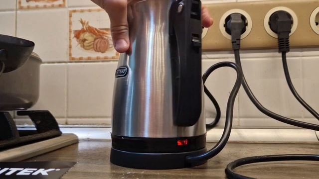 Электрическая турка ☕️ смотреть онлайн