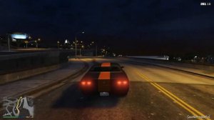 Узкая дырка и снова подготовка _ GTA V Прохождение #32