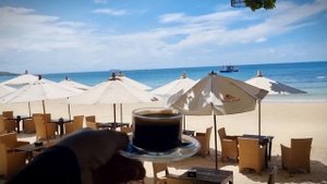 Экскурсия на остров Самет. Где купить в Паттайе дешево и безопасно. Пляж Джомтьен в низкий сезон