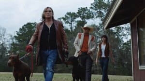 Трейлер "ОХОТНИЧЬЕГО клуба" (2023) Мена Сувари, Каспер Ван Дин, Микки Рурк