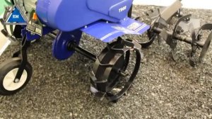 Культиватор Hyundai T900