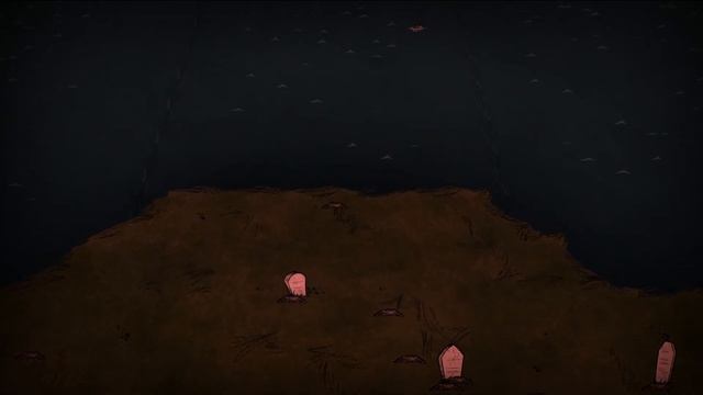 Выживание На островах В игре Don`t Starve Together - Не упусти шанс! смотреть онлайн