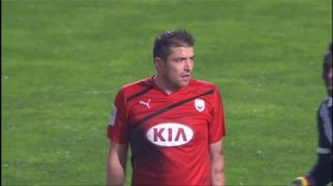 Goal Marko BASA (90' +3) - Girondins de Bordeaux - LOSC Lille (1-1) / 2012-13