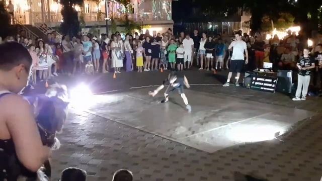 #Анапа.брейк-данс.10.07.23 смотреть онлайн