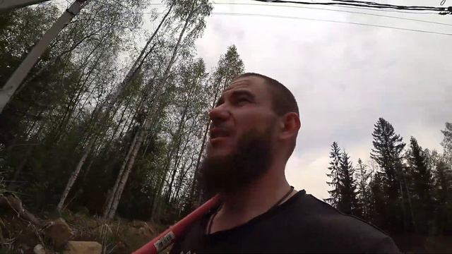 Субботник | Мясо для Жорика смотреть онлайн