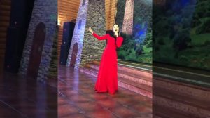 Хава Ахмадова❤