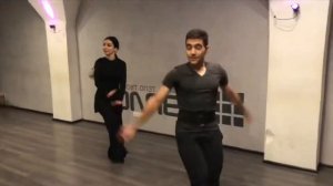 ТАНЕЦ | Армянский шалахо