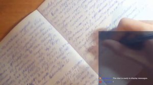 [Стрим] Переписываю "Война и мир" за месяц (День 1)