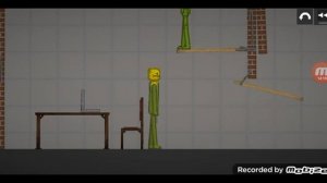 человек за окном