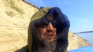 Рыбалка Сузун Новосибирская область