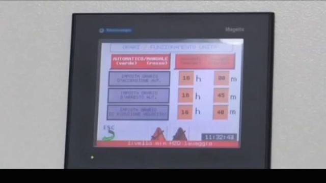 Станция фильтрования воздуха Systemlife video2_ru смотреть онлайн