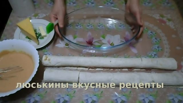 Как сделать МЯСНОЙ ПИРОГ из лаваша с сочным фаршем